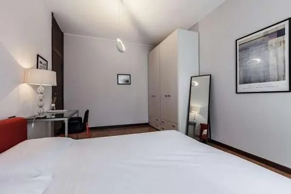 Repubblica Casati 32 Apartamento Milão