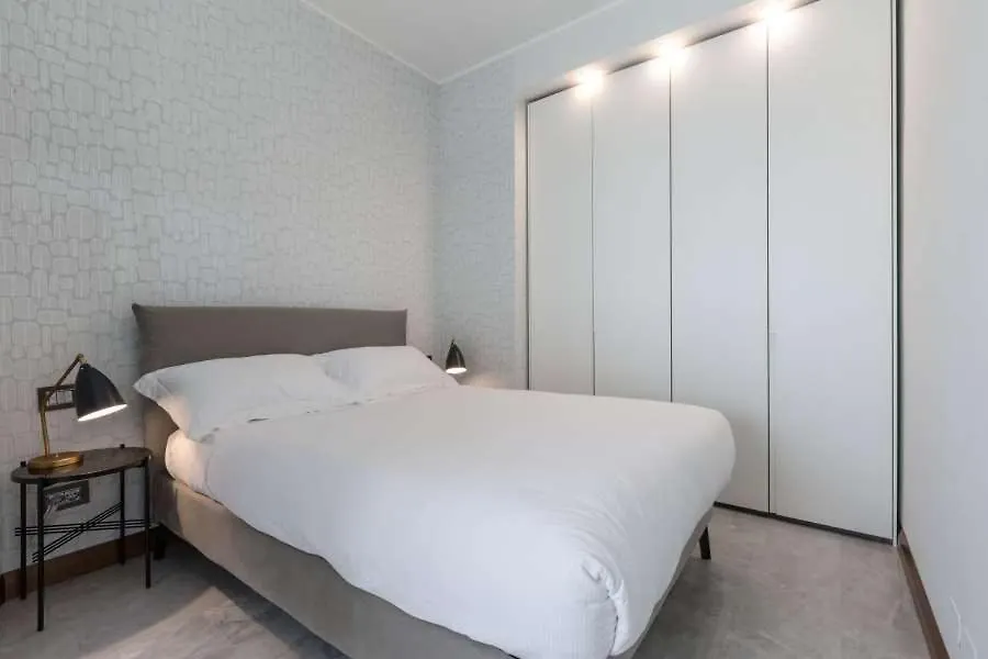 Repubblica Casati 32 Apartment Milan