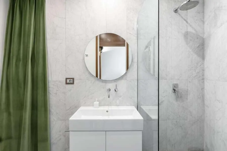 Repubblica Casati 32 Apartment Milan 0*,  Italy