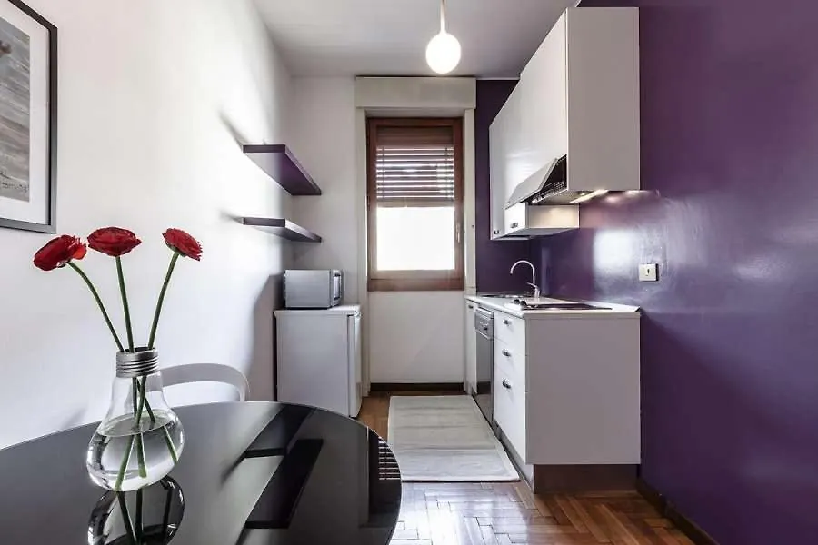 Appartamento Repubblica Casati 32 Milano Italia