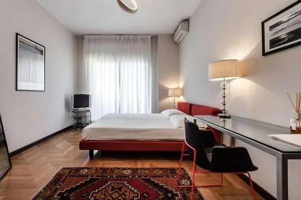 Appartamento Repubblica Casati 32 Milano Italia
