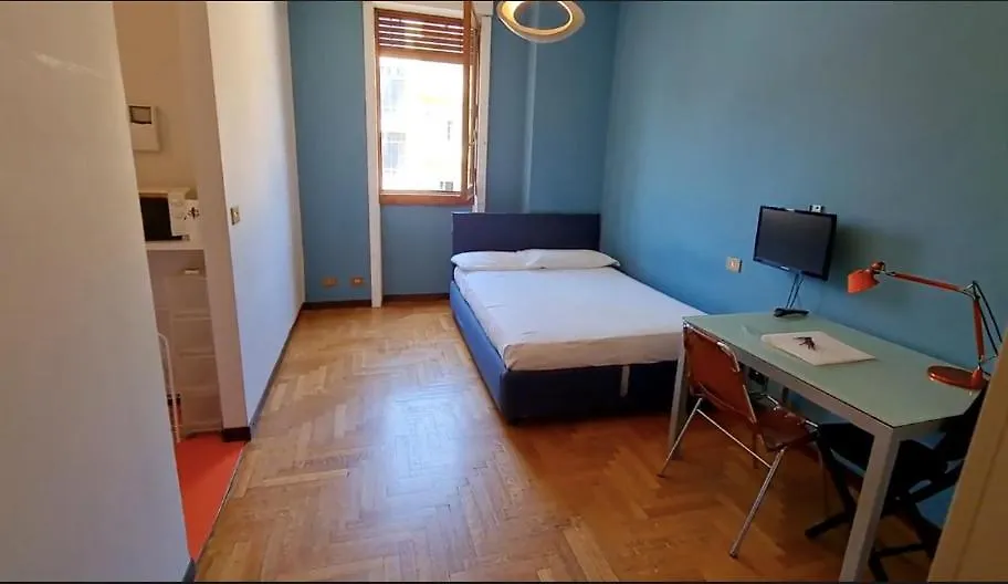 Appartamento Repubblica Casati 32 Milano Italia